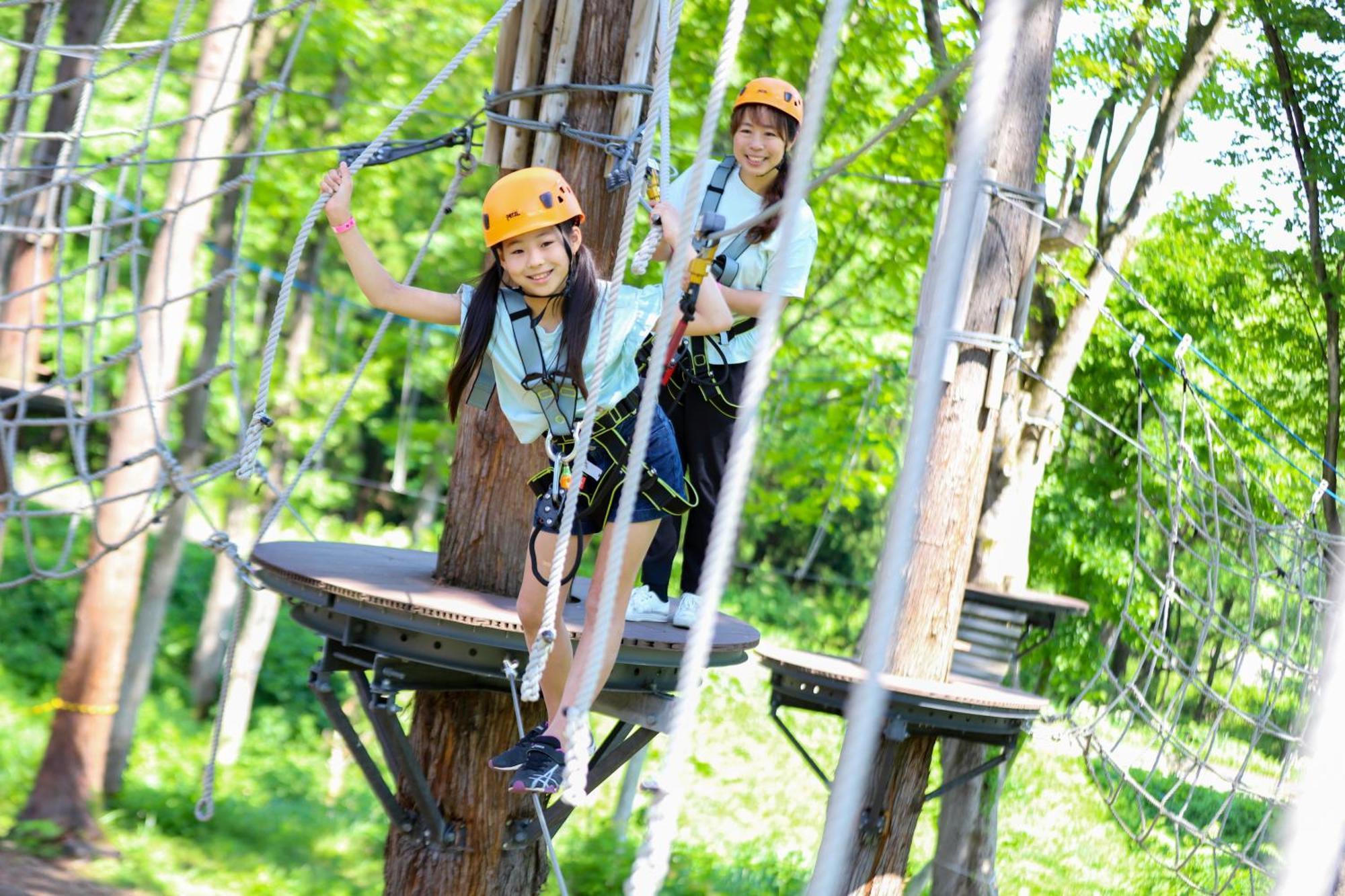 Lotte Arai Resort Myoko Exteriér fotografie