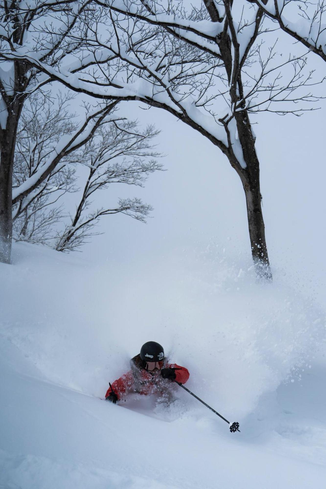 Lotte Arai Resort Myoko Exteriér fotografie